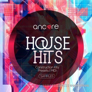 Ancore Sounds House Hits Volume 1