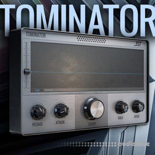 Joey Sturgis Tones Tominator