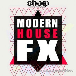 SHARP Modern House FX