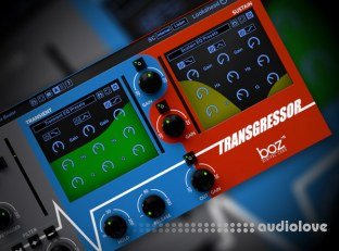 Groove3 Boz Digital Labs Transgressor Explained