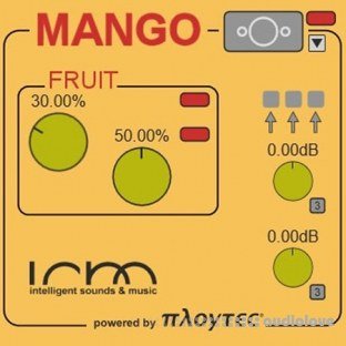 ISM Ploytec Mango