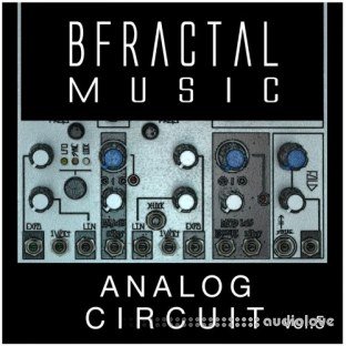 BFractal Music Analog Circuit Vol.5