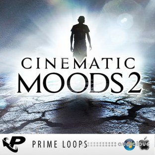 Prime Loops Cinematic Moods 2