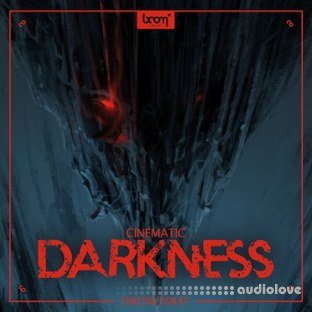 Boom Library Cinematic Darkness Bundle