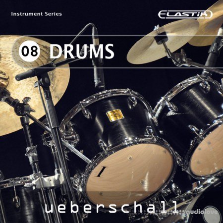Ueberschall Drums