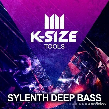 K-Size Sylenth Deep Bass