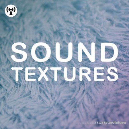Noiiz Sound Textures