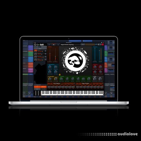 Tracktion Software BioTek 2 v2.2.3 WiN MacOSX