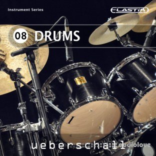 Ueberschall Drums