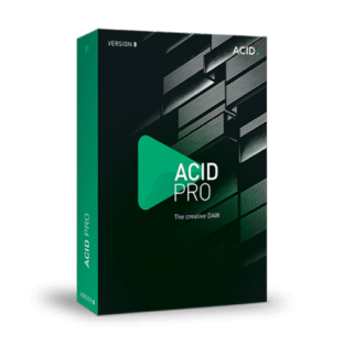MAGIX ACID Pro 8 Sound Content