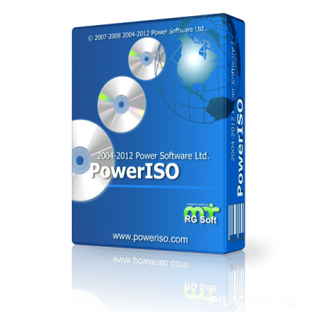 Power Software PowerISO