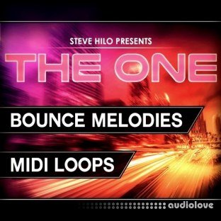 The One Bounce Melodies