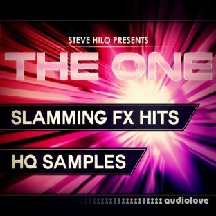 THE ONE Slamming FX Hits