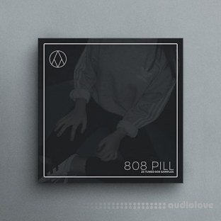 AngelicVibes 808 Pill