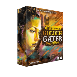 Industry Kits Golden Gates