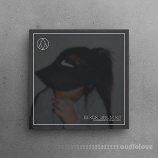 AngelicVibes Blxck (Drum Kit)