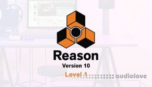 Sonic Academy How To Use Reason 10 Beginner Level 1