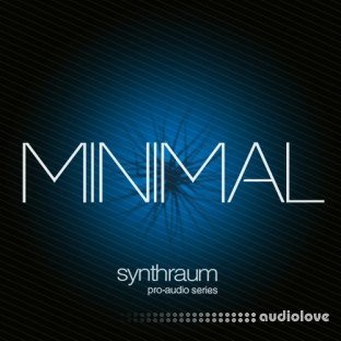 Samples To Pro Synthraum Series Minimal