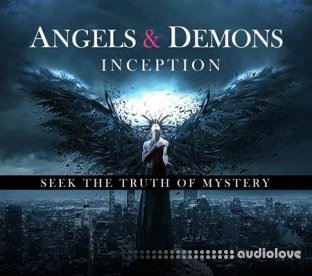 VH2 Music Angels and Demons Inception