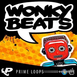 Prime Loops Wonky Beats