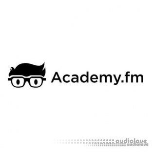 Academy.fm How to Make Future Bass Start to Finish Sky