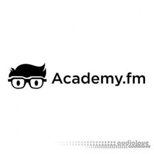 Academy.fm How to Make Buildups in Logic Pro X