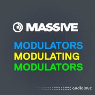 ADSR Sounds Modulators Modulating Modulators