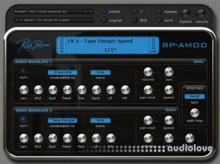 Rob Papen RP-AMod