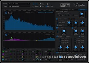 Rob Papen RP-EQ