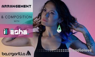 BassGorilla Arrangement and Composition With Ill-Esha