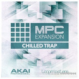 MPC Software AKAI MPC Software Expansion Chilled Trap