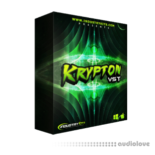 Industry Kits Krypton VST