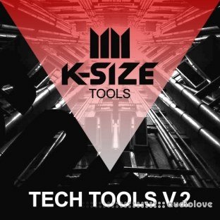 K-Size Tech Tools V2