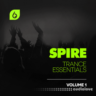 Freshly Squeezed Samples Spire Trance Essentials Volume 1