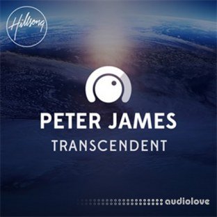 Peter James Transcendent