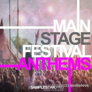 SS Pro Main Stage Festival Anthems