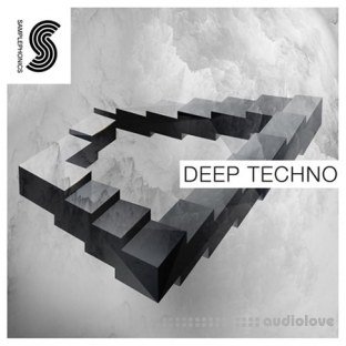 Samplephonics Deep Techno