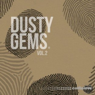 Music Weapons Dusty Gems Vol.2