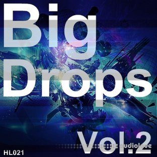 HighLife Samples Big Drops Vol.2