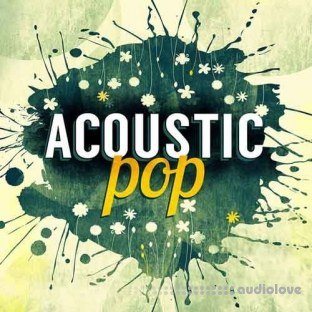 Big Fish Audio Acoustic Pop
