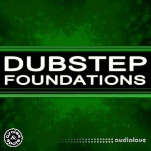 Cycles and Spots Dubstep Foundations