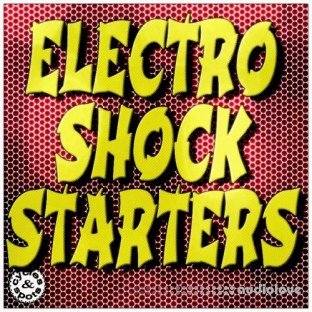 Cycles and Spots Electro Shock Starters