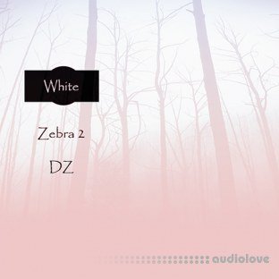 Triple Spiral Audio White DZ Soundset for Zebra 2