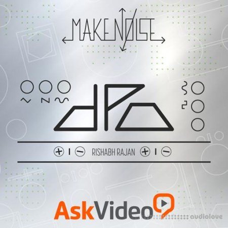 Ask Video Make Noise 101 DPO