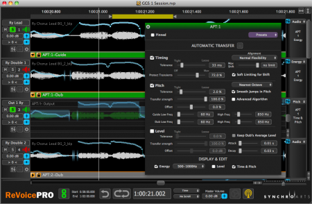 synchro arts vocalign pro v4.2.2 macosx torrent