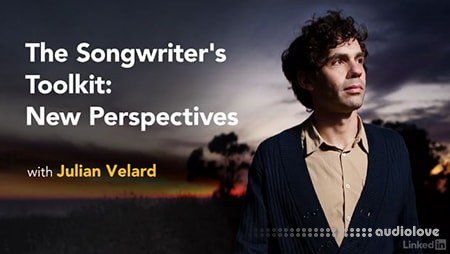 Lynda The Songwriters Toolkit New Perspectives
