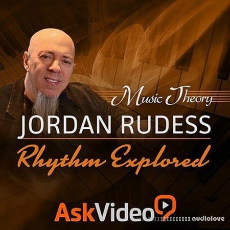Ask Video Music Theory 302 Jordan Rudess Rhythm Explored