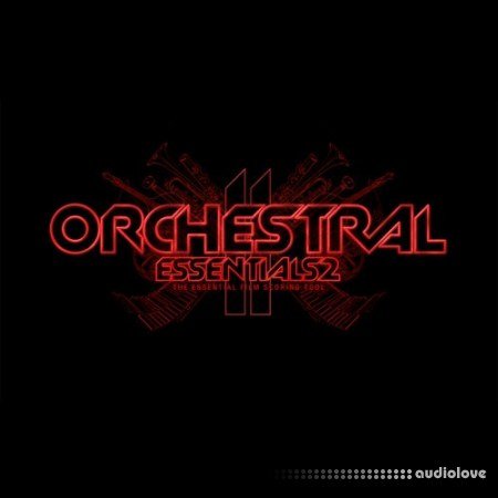 ProjectSam Orchestral Essentials 2