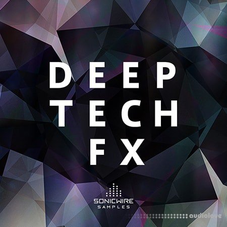 Sonicwire Deep Tech FX
