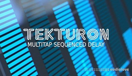 Sonic Academy How To Use Tekturon with Bluffmunkey